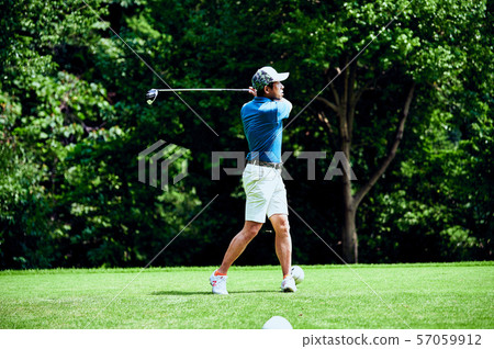 golf series golf series 57059912
