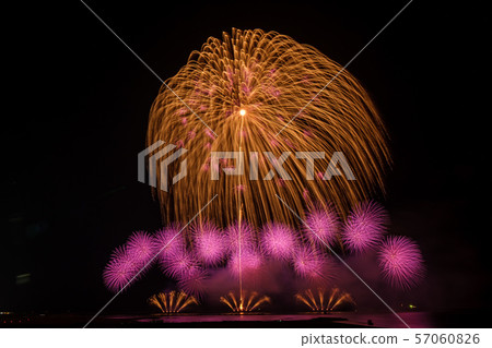 Amagasaki fireworks Amagasaki fireworks 57060826