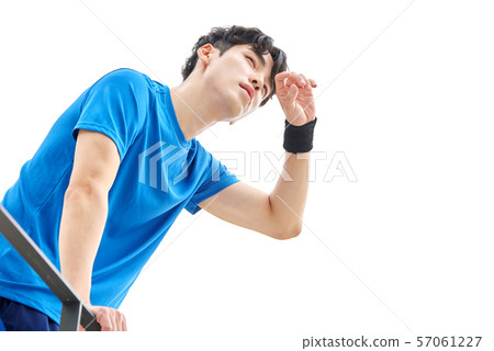 Men sportswear 57061227