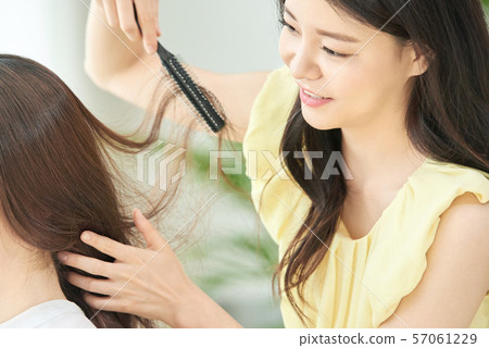 女人美容美髮 女人美容美髮 57061229