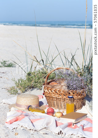 picnic by the sea picnic by the sea 57061835