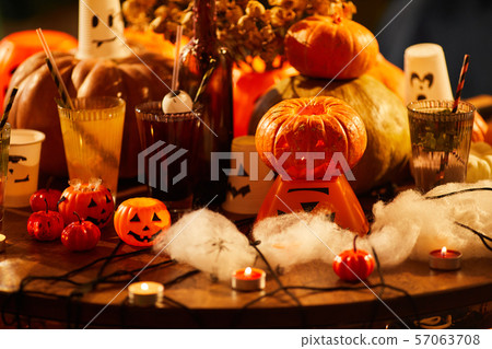 Halloween Party Decorations Halloween Party Decorations 57063708