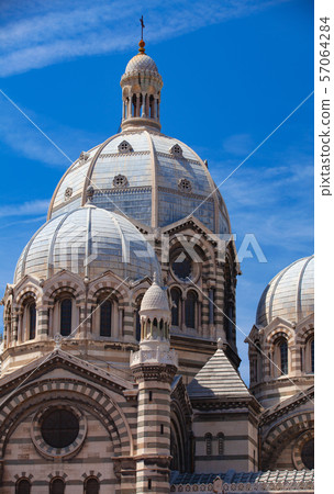 Marseille Cathedral is a Roman Catholic cathedral, 57064284