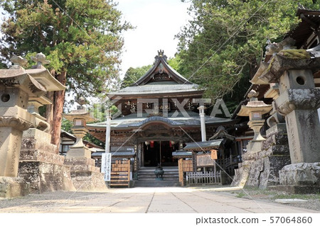 別西溫泉的北觀音 別西溫泉的北觀音 57064860