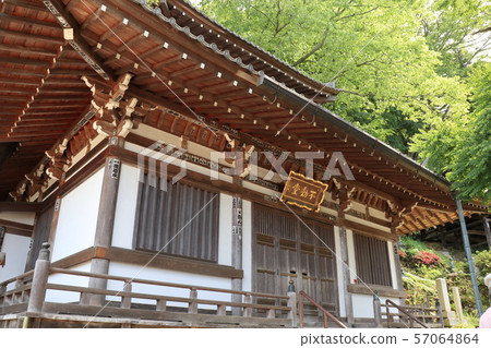 別西溫泉的北觀音 57064864