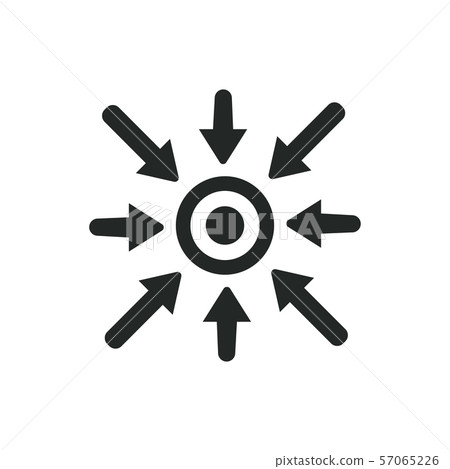 Specific Icon Showing Choice 57065226