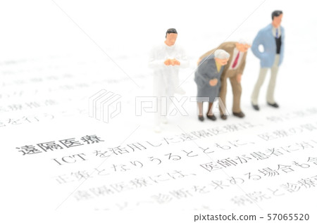 遠程醫療 57065520