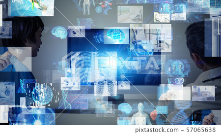 Medical technology Medical technology 57065638