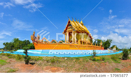 Buddhist Temple 57065877