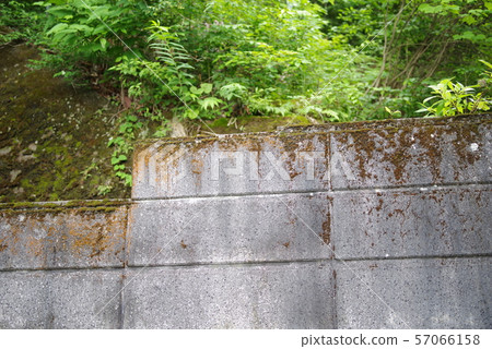 Block fence Block fence 57066158