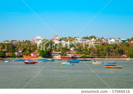 Dona Paula cape viewpoint, Goa Dona Paula cape viewpoint, Goa 57066616