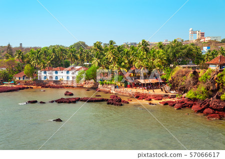 Dona Paula cape viewpoint, Goa 57066617