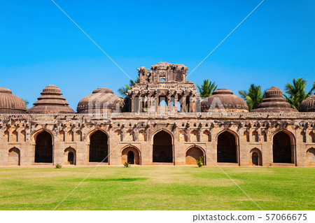 Hampi Vijayanagara Empire monuments, India Hampi Vijayanagara Empire monuments, India 57066675