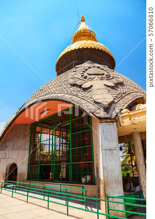 Sri Prasanna Veeranjaneya Temple, Bangalore Sri Prasanna Veeranjaneya Temple, Bangalore 57066810