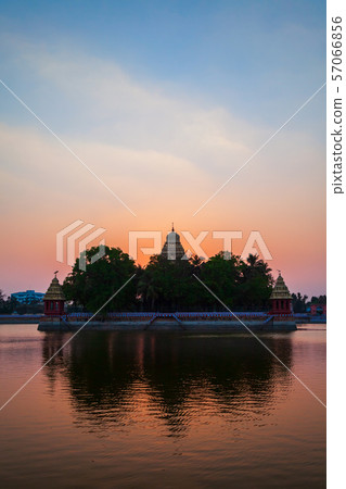 Vandiyur Mariamman Temple in Madurai 57066856