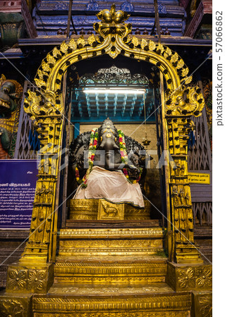 Thousand pillar hall, Meenakshi Temple Thousand pillar hall, Meenakshi Temple 57066862