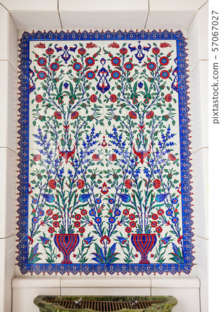 Sheikh Zayed Mosque pattern design Sheikh Zayed Mosque pattern design 57067027