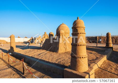 Antalya Sandland Sand Sculpture Museum 57067161