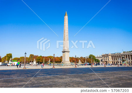 Place de la Concorde, Paris Place de la Concorde, Paris 57067203