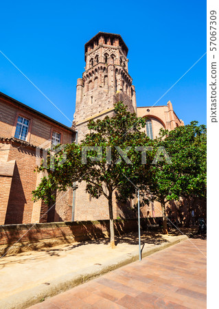 Musee des Augustins museum, Toulouse 57067309
