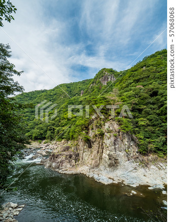 Fukuchiyama線被遺棄的線 57068068