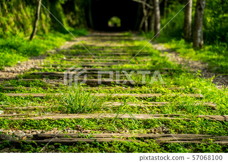 Fukuchiyama Line Abandoned Line 57068100