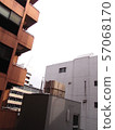 公寓的屋頂 57068170