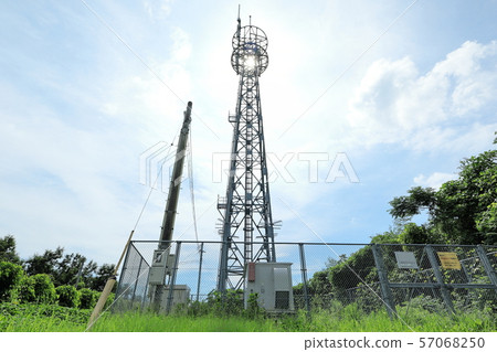 手機基站 57068250