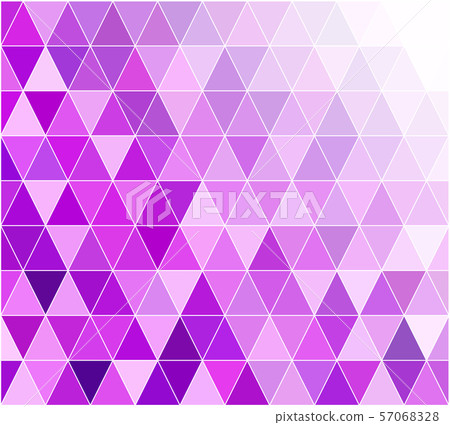 Grid Mosaic Background, Creative Design Templates 57068328