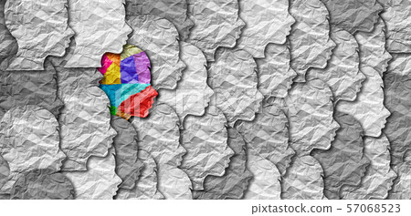Autistic Syndrome Diagnosis 57068523