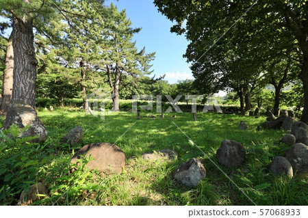 Shinoji ring stone Shinoji ring stone 57068933