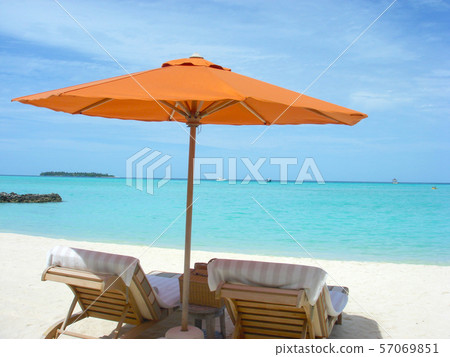 馬爾代夫海灘度假村Taj Exotica 馬爾代夫海灘度假村Taj Exotica 57069851