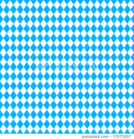 Traditional bavarian seamless vector pattern 57071007