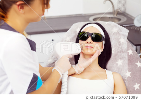 Body Care. Laser Hair Removal. Epilation Treatment. Smooth Skin. 57071099