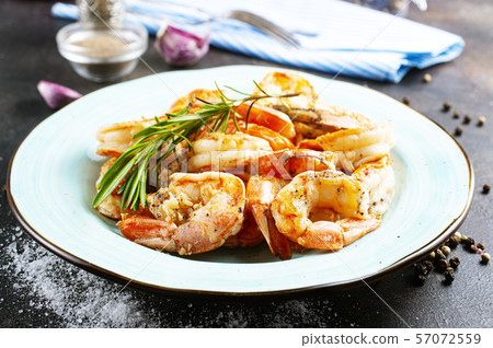 shrimps shrimps 57072559