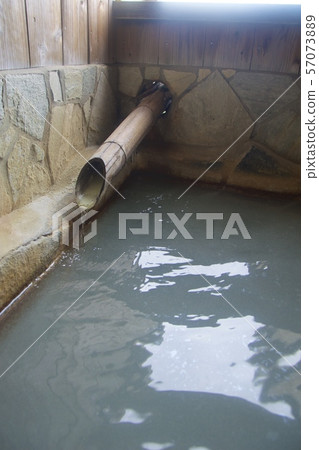 The image of Mingei Onsen (from Oku Myoban Sanso) 57073889