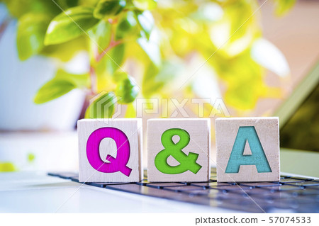 Business Q & A 57074533