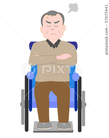 Nursing care trouble Nursing care trouble 57075441