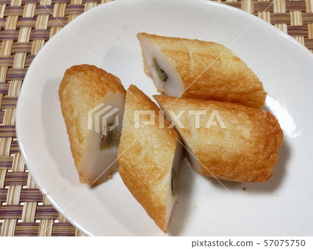 Homely and simple dish "Gourd heaven" 57075750