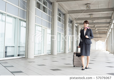 Cabin crew Cabin crew 57076067