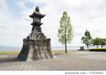 Lake Otsu Nagisa Park 57076942
