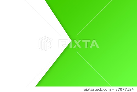 Green Background. 57077184