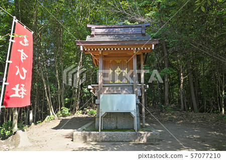 [Iga Kuninomiya Shrine Musubisha]三重縣伊賀市一宮市 57077210