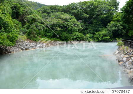 Beitou Valley of Beitou Onsen Beitou Valley of Beitou Onsen 57078487