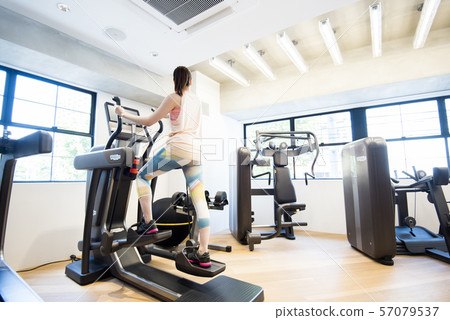 Women training Women training 57079537