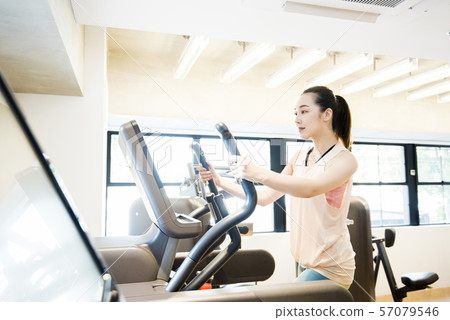 Women training Women training 57079546