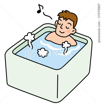 Relaxing bath Relaxing bath 57079907