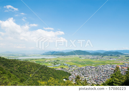 八幡山的風景 57080223
