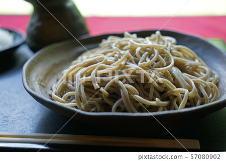 蕎麥麵 蕎麥麵 57080902
