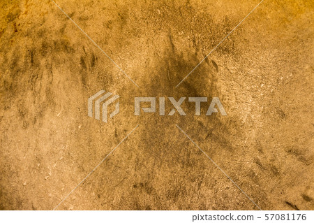Old drumhead background. 57081176